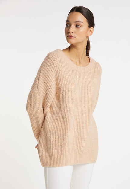 Risa Women's Crew Neck Sweater