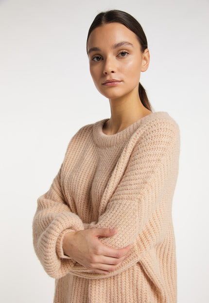 Risa Women's Crew Neck Sweater