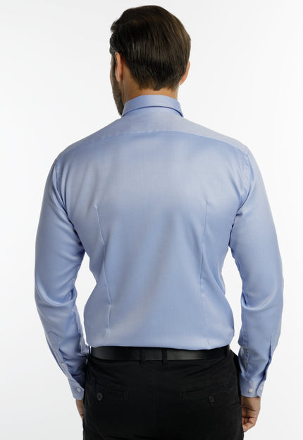 Dreimaster klassik Men's Business Shirt