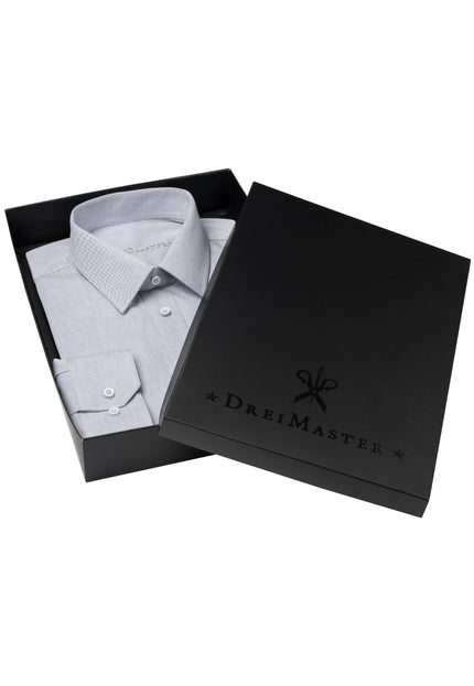 Dreimaster klassik Men's Business Shirt