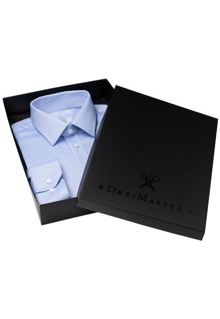 Dreimaster klassik Men's Business Shirt