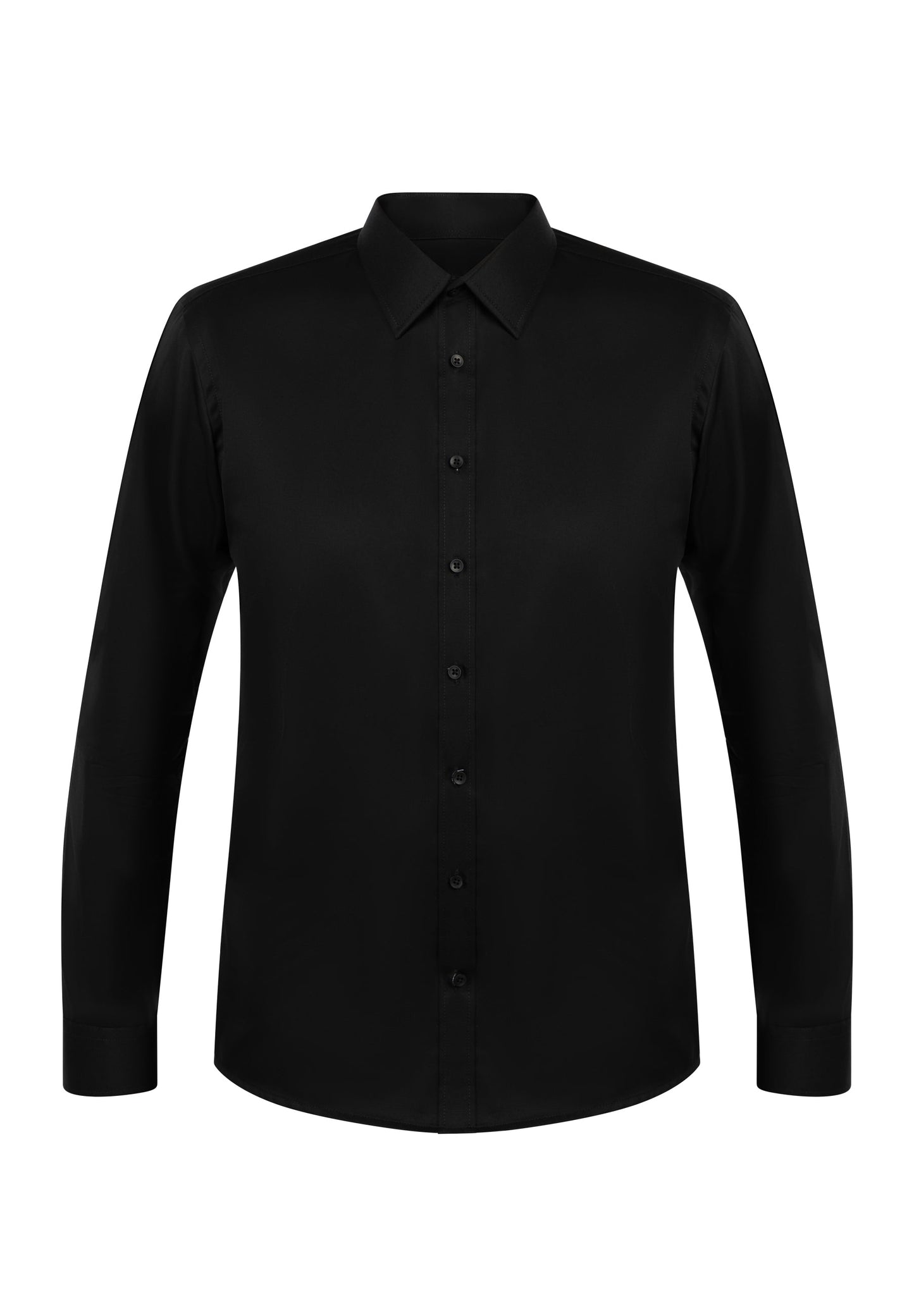 Dreimaster klassik Men's Business Shirt