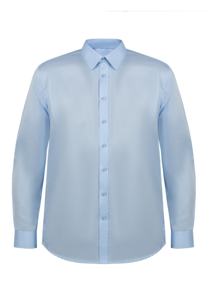 Dreimaster klassik Men's Fashionable Business Shirt