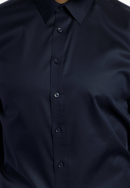 Dreimaster klassik Men's Fashionable Business Shirt