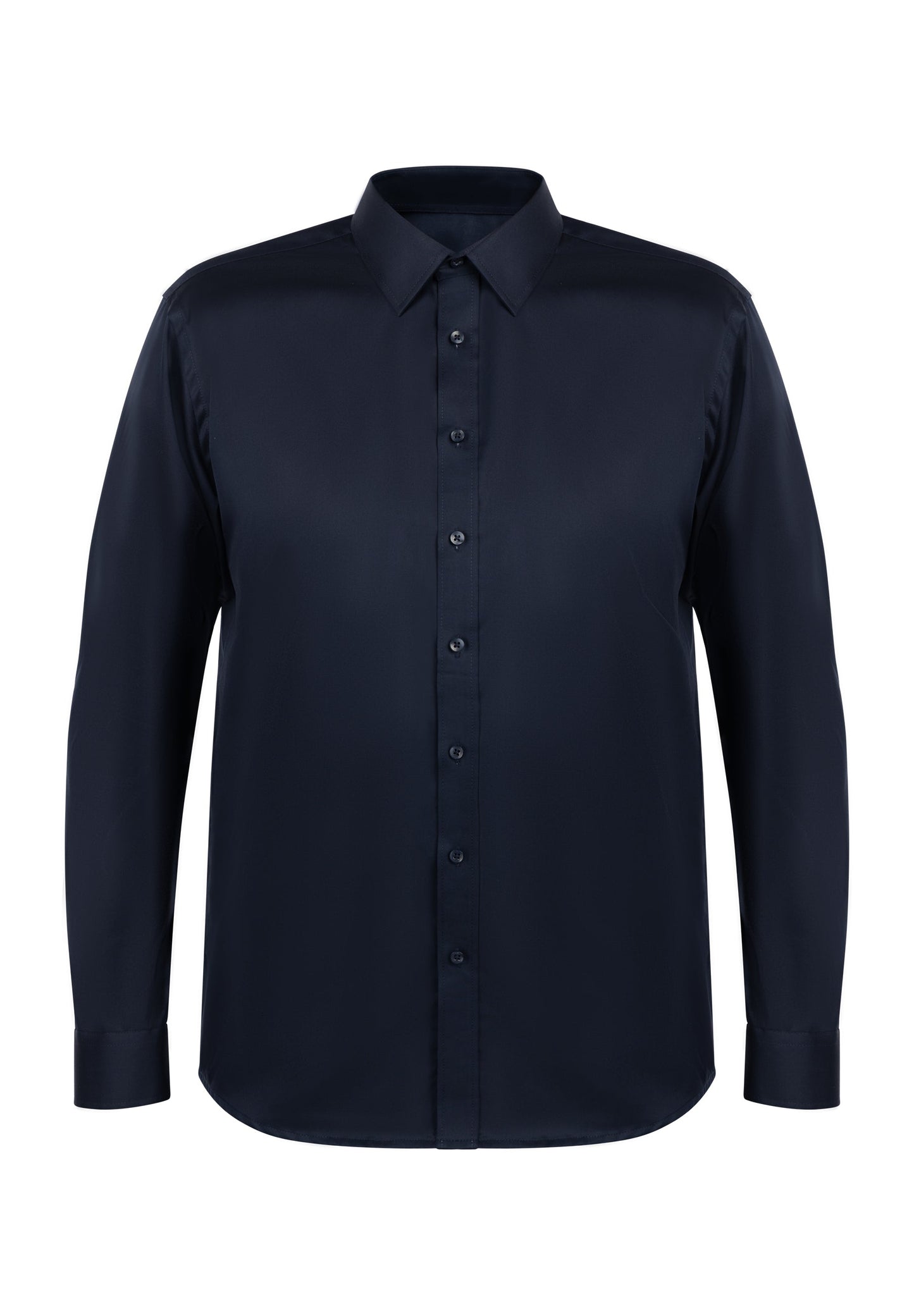 Dreimaster klassik Men's Fashionable Business Shirt