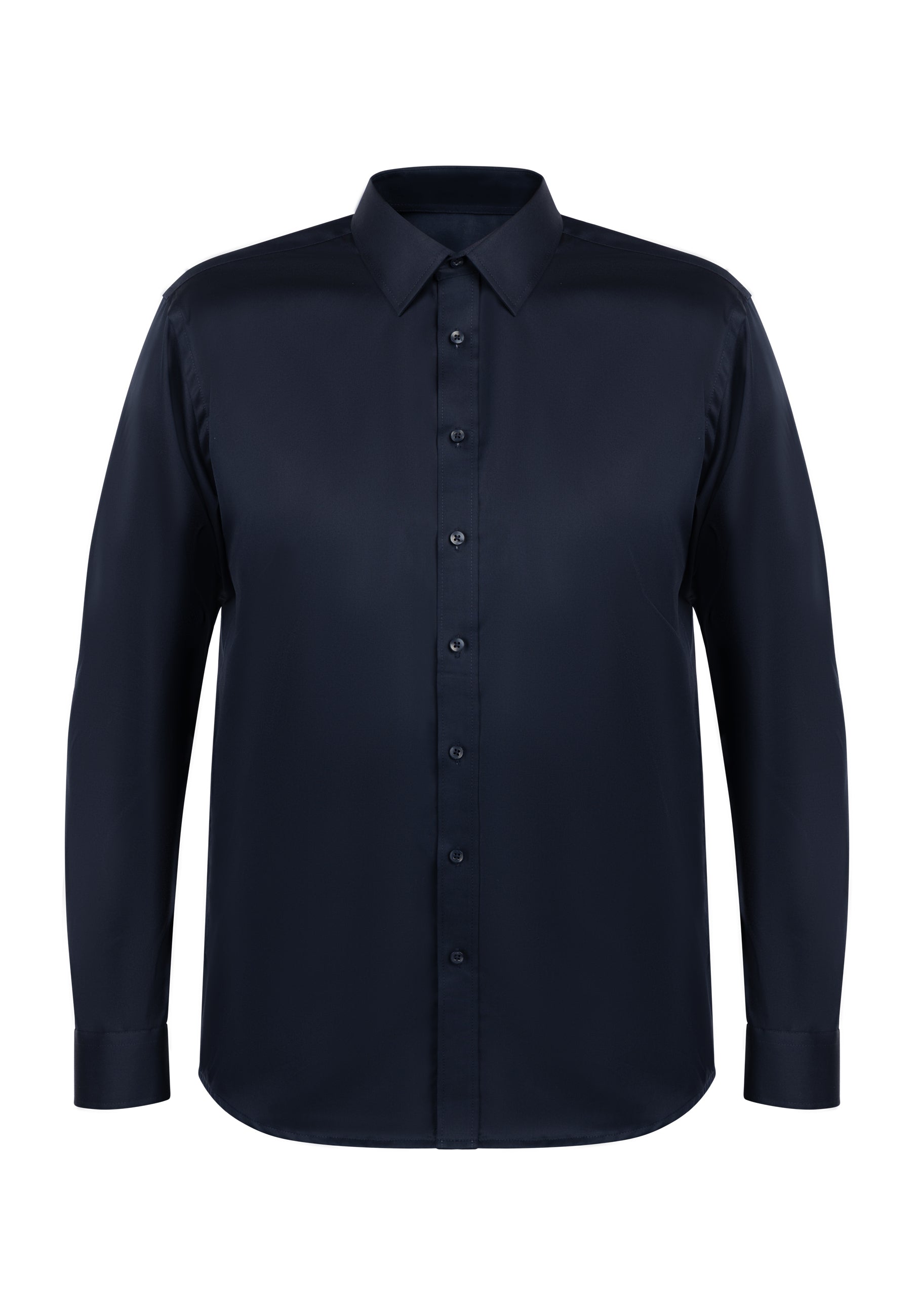 Dreimaster klassik Men's Fashionable Business Shirt