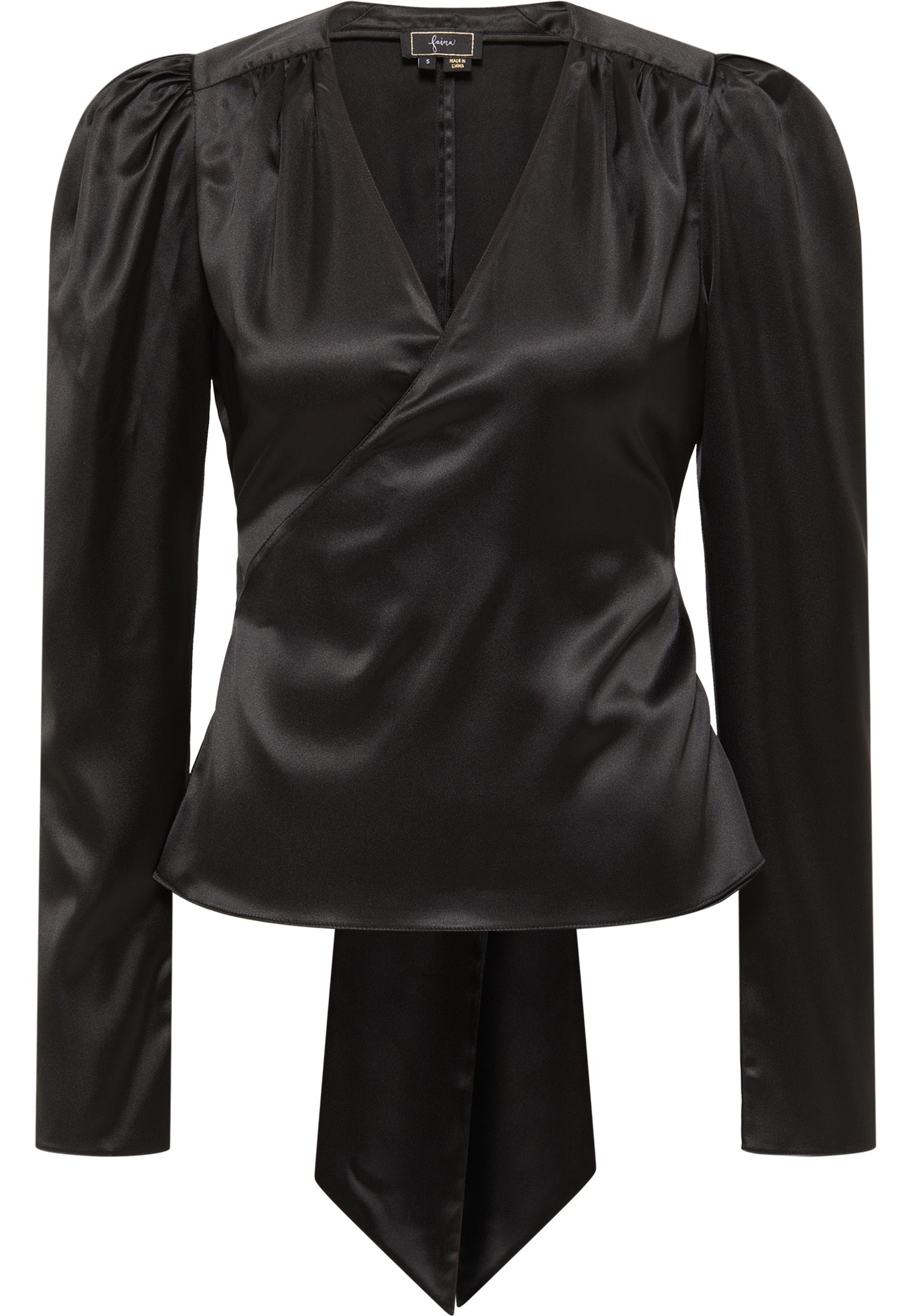 Faina Women's Blouse