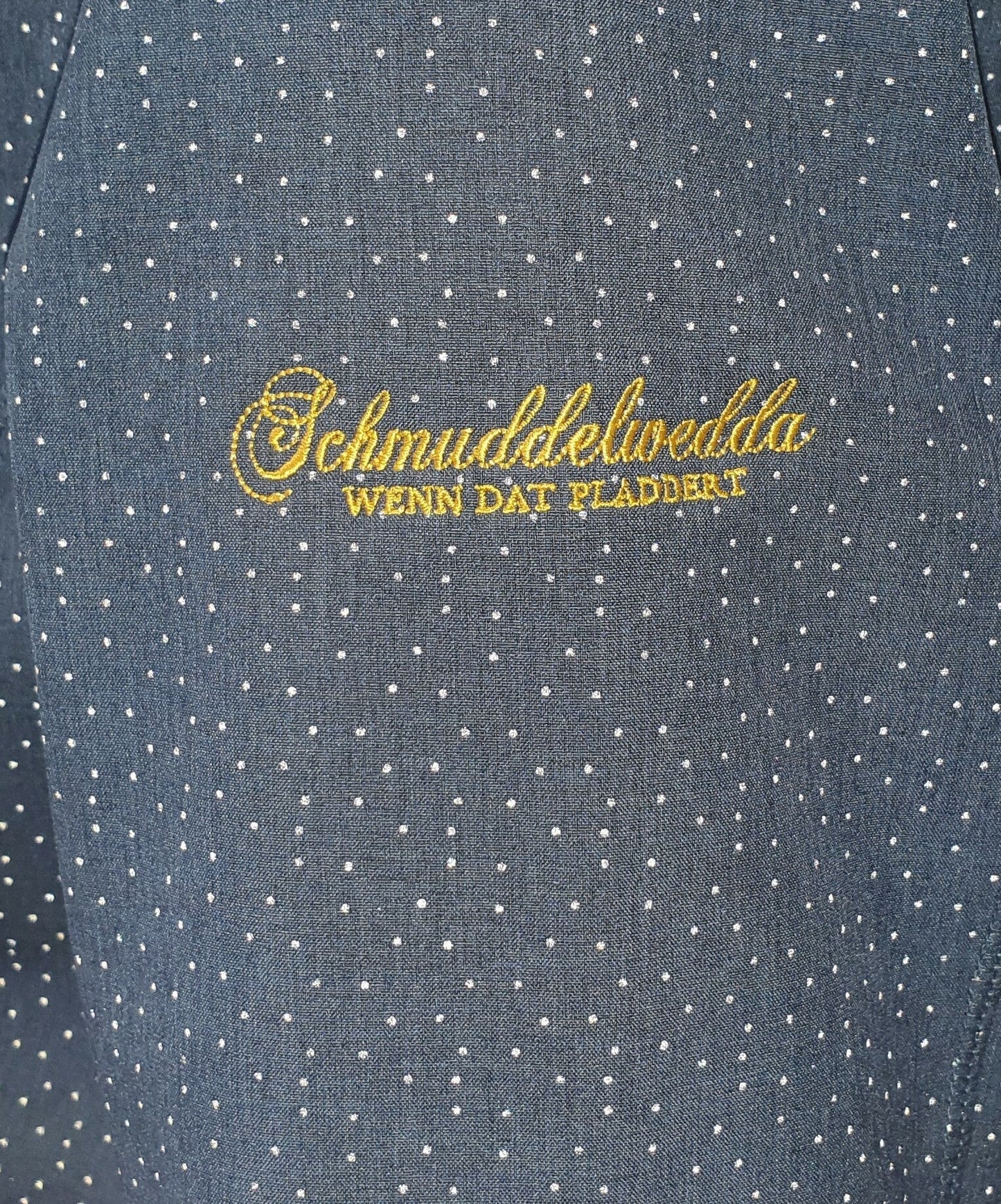 Schmuddelwedda Men's Softshell Blouson