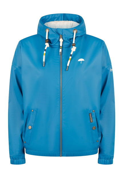 Schmuddelwedda Women's Rain Jacket