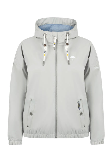 Schmuddelwedda Women's Rain Jacket