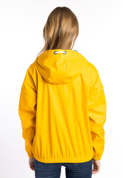 Schmuddelwedda Women's Rain Jacket