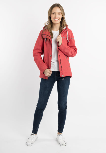 Schmuddelwedda Women's Rain Jacket