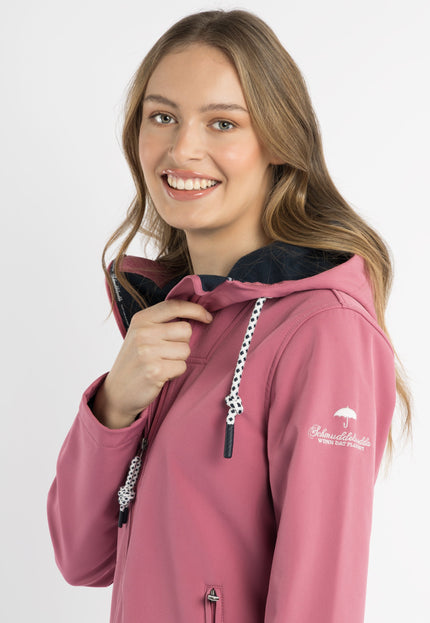 Schmuddelwedda Women's Softshell Jacket