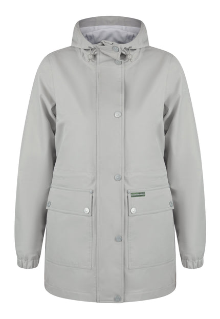 Schmuddelwedda Women's Rain Jacket