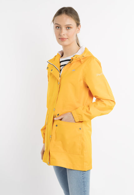 Schmuddelwedda Women's Rain Jacket