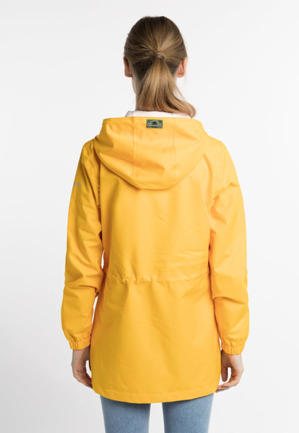 Schmuddelwedda Women's Rain Jacket