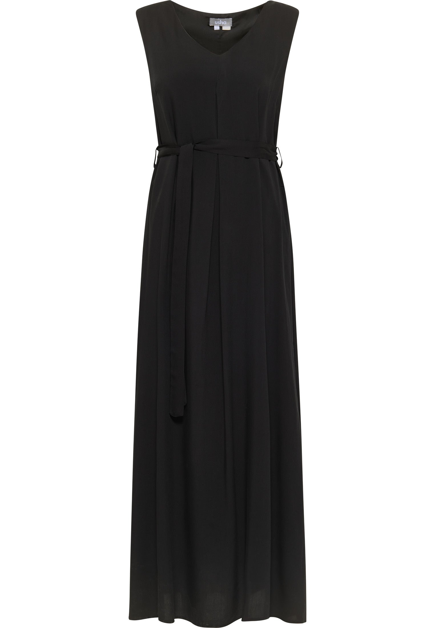 usha Kobiety Sukienka
