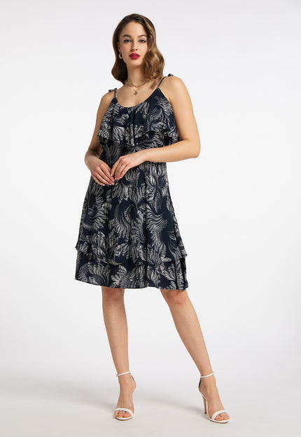 faina Women's Dress