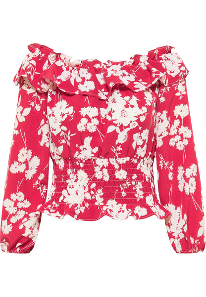 Faina Women's Blouse