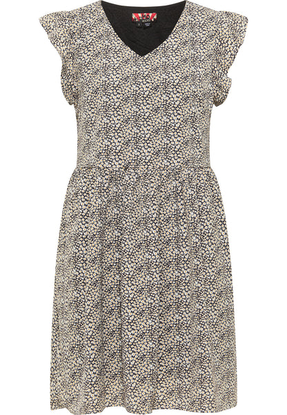 myMo ROCKS Women's Dress