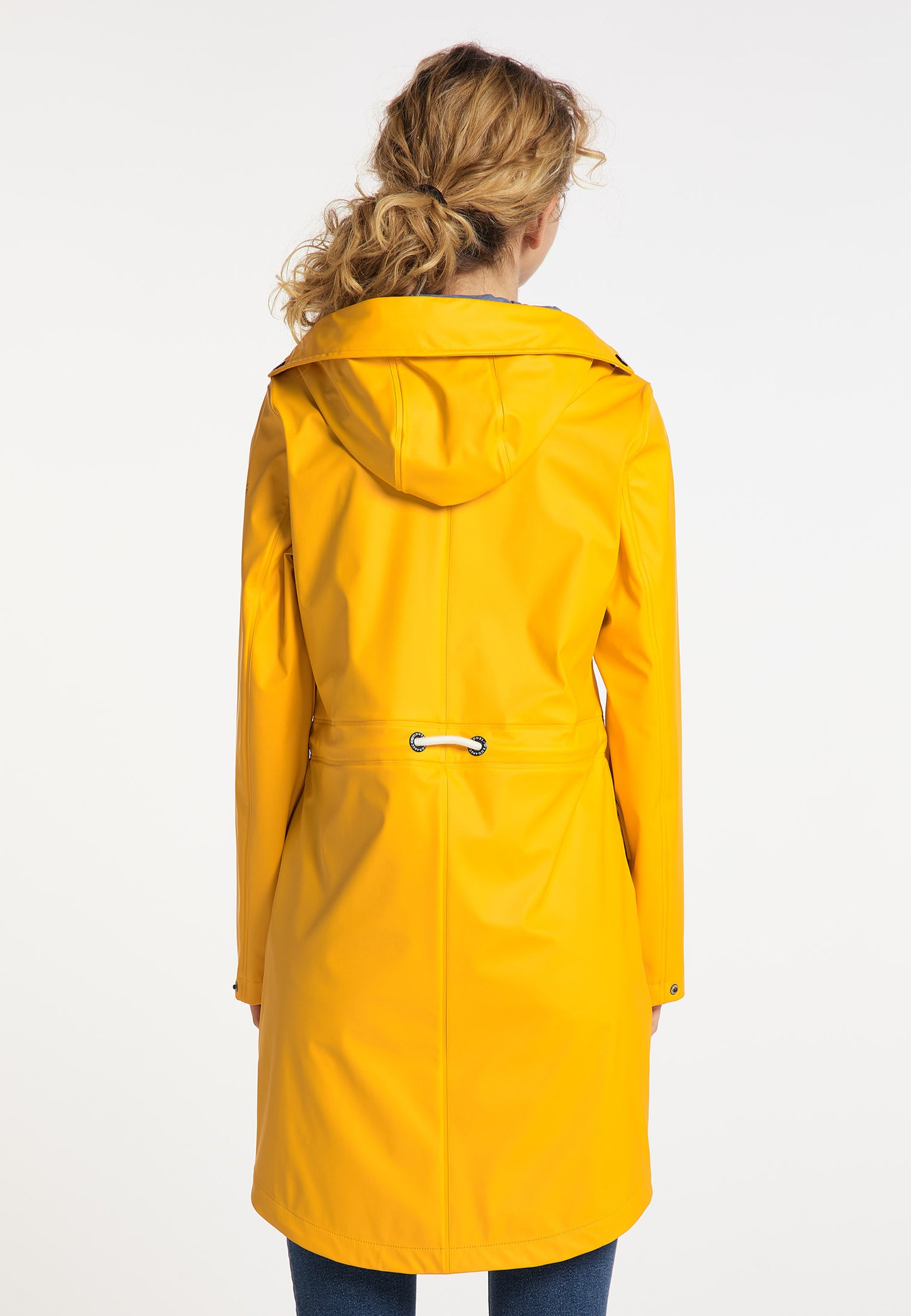 Płaszcz przeciwdeszczowy Kobiety Schmuddelwedda