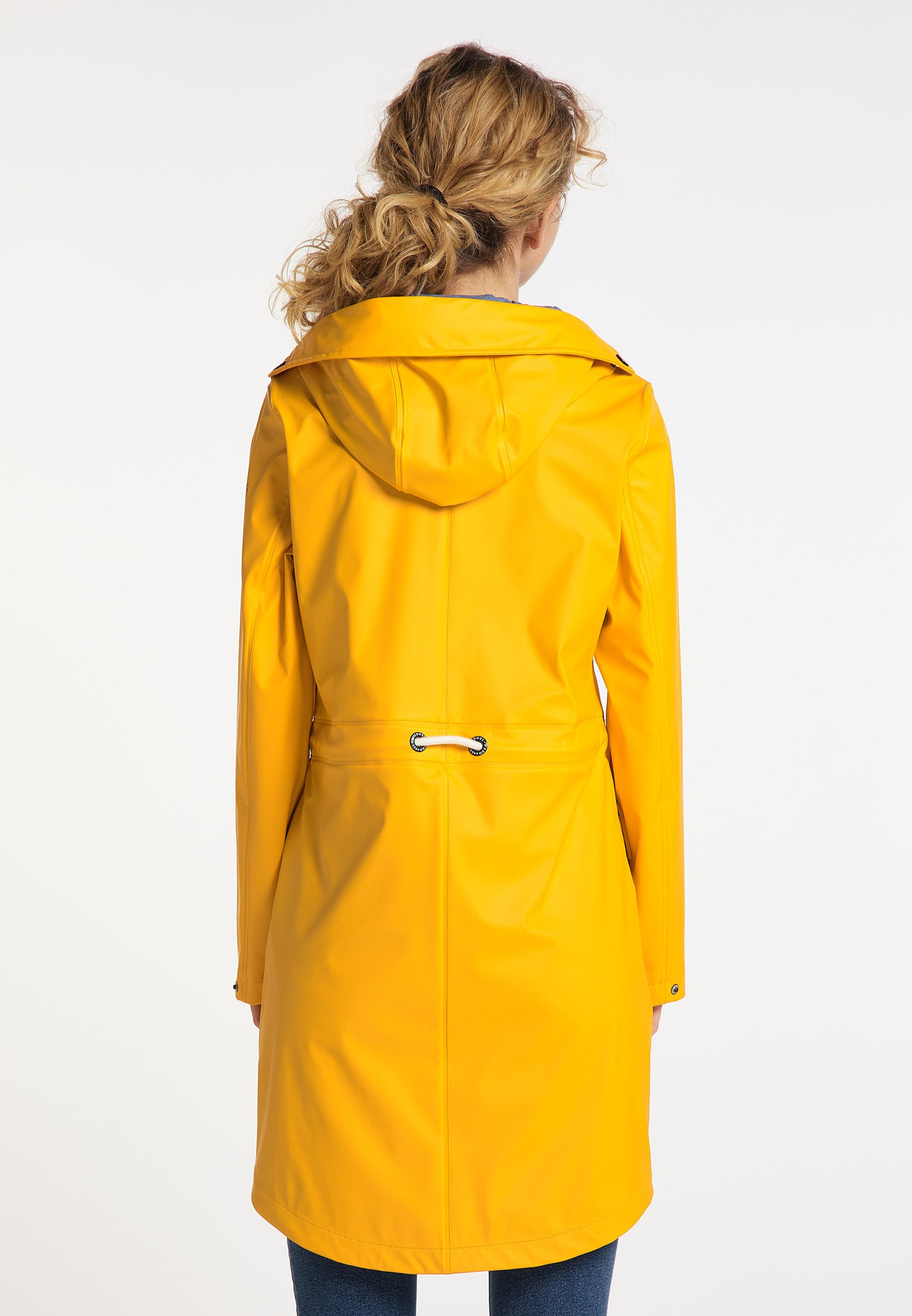 Płaszcz przeciwdeszczowy Kobiety Schmuddelwedda