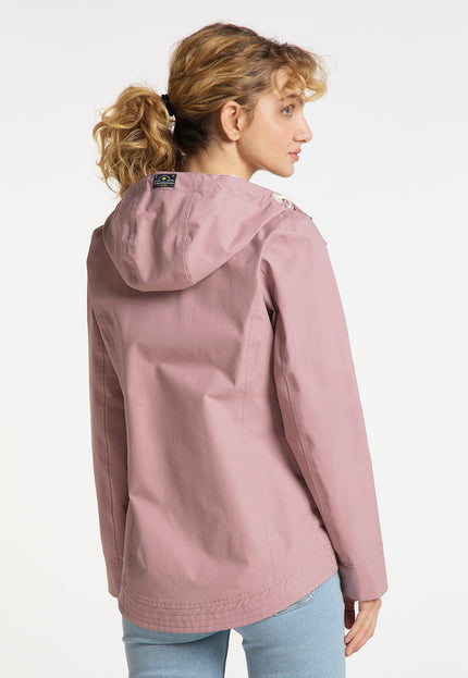 Schmuddelwedda Women's Rain Jacket