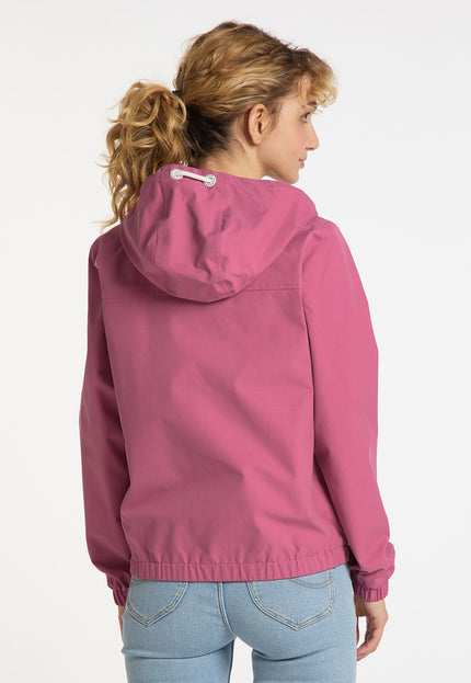 Schmuddelwedda Women's Rain Jacket