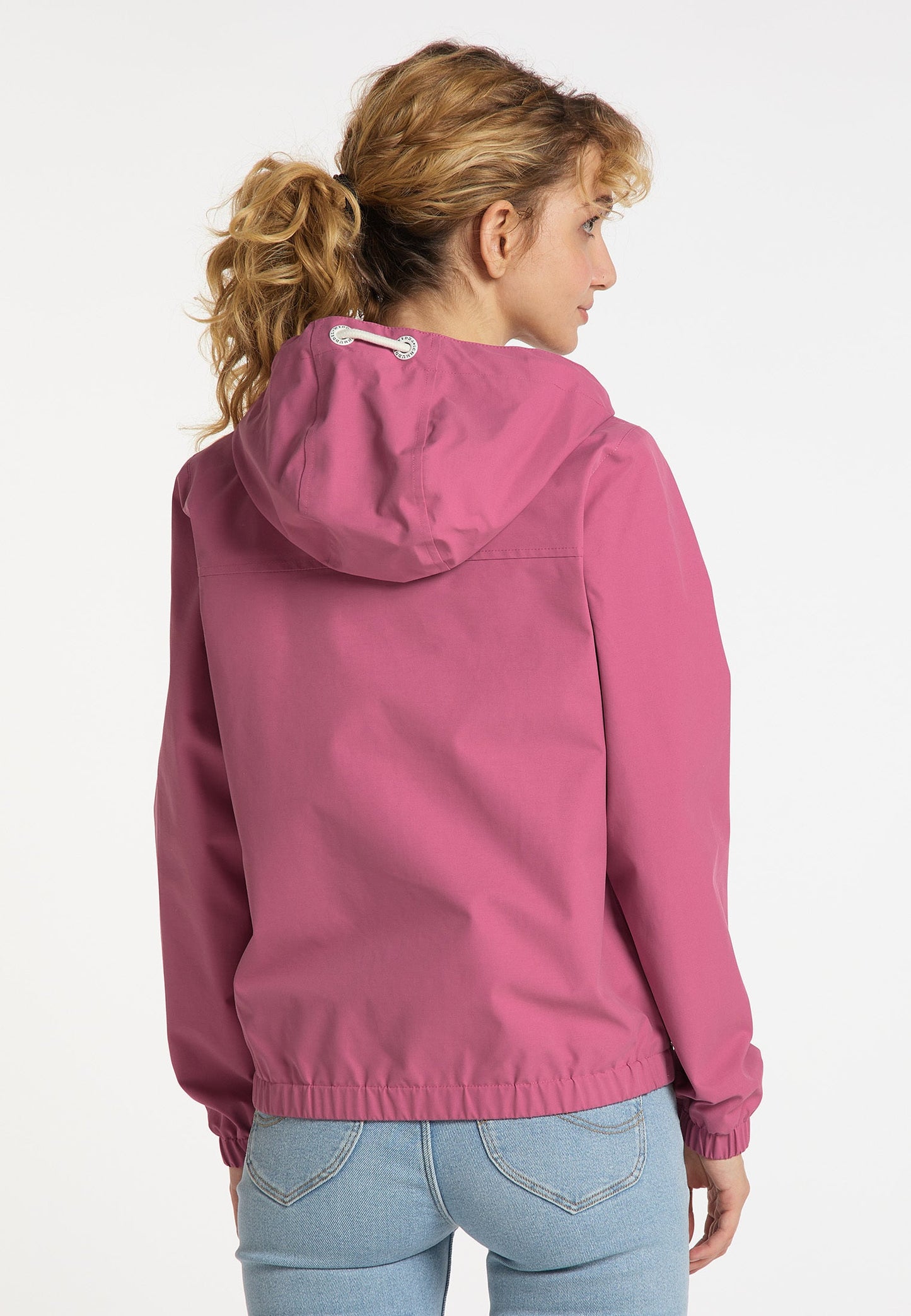 Schmuddelwedda Women's Rain Jacket