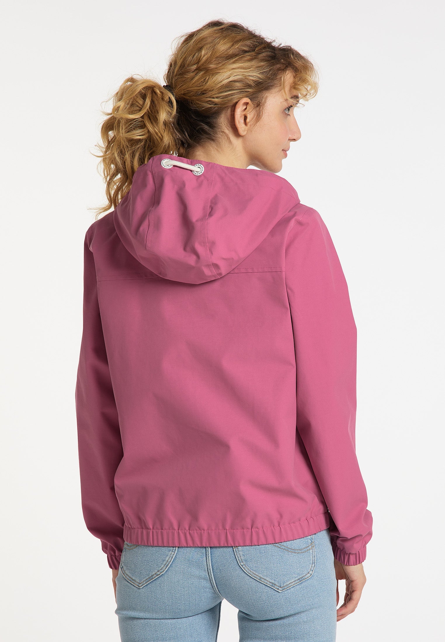 Schmuddelwedda Women's Rain Jacket