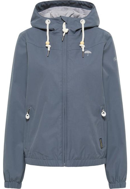 Schmuddelwedda Women's Rain Jacket