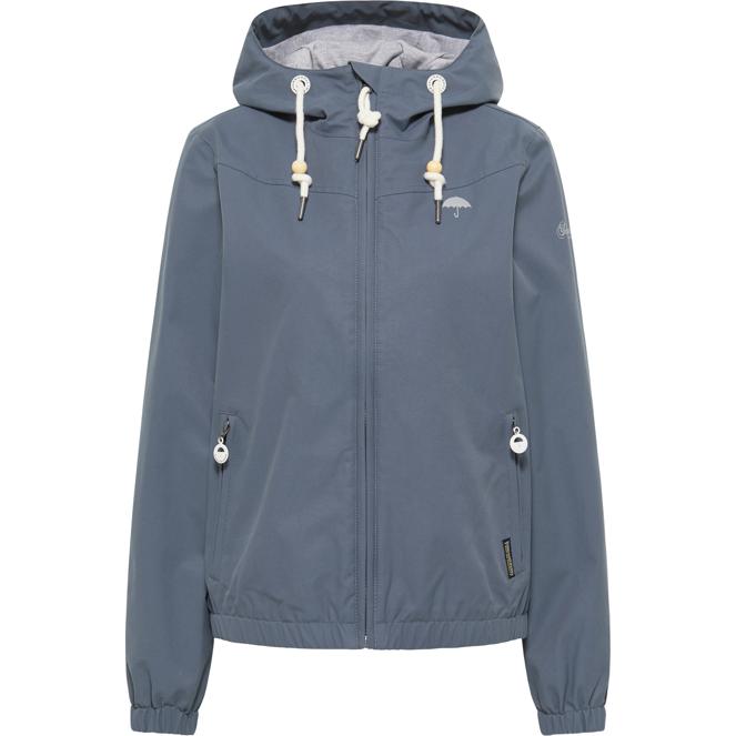 Schmuddelwedda Women's Rain Jacket