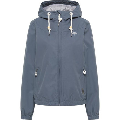 Schmuddelwedda Women's Rain Jacket