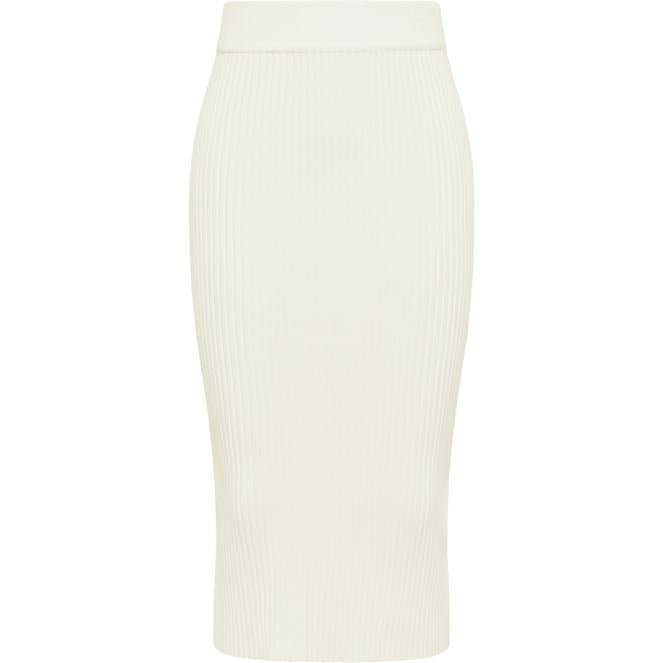 Faina Women's Knitted Skirt