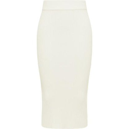 Faina Women's Knitted Skirt