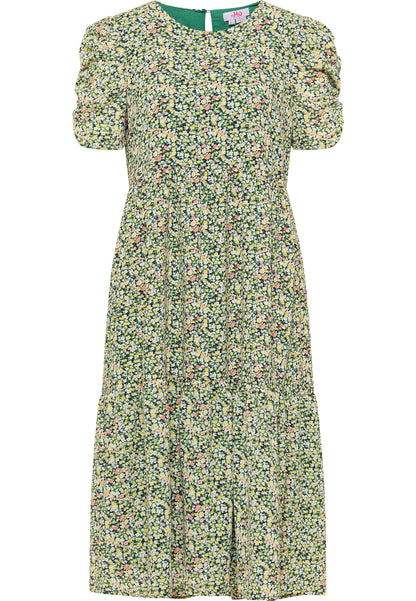 myMo Women's Midi Dress