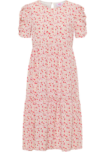 myMo Women's Midi Dress