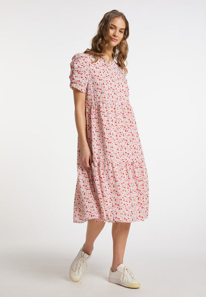 myMo Women's Midi Dress