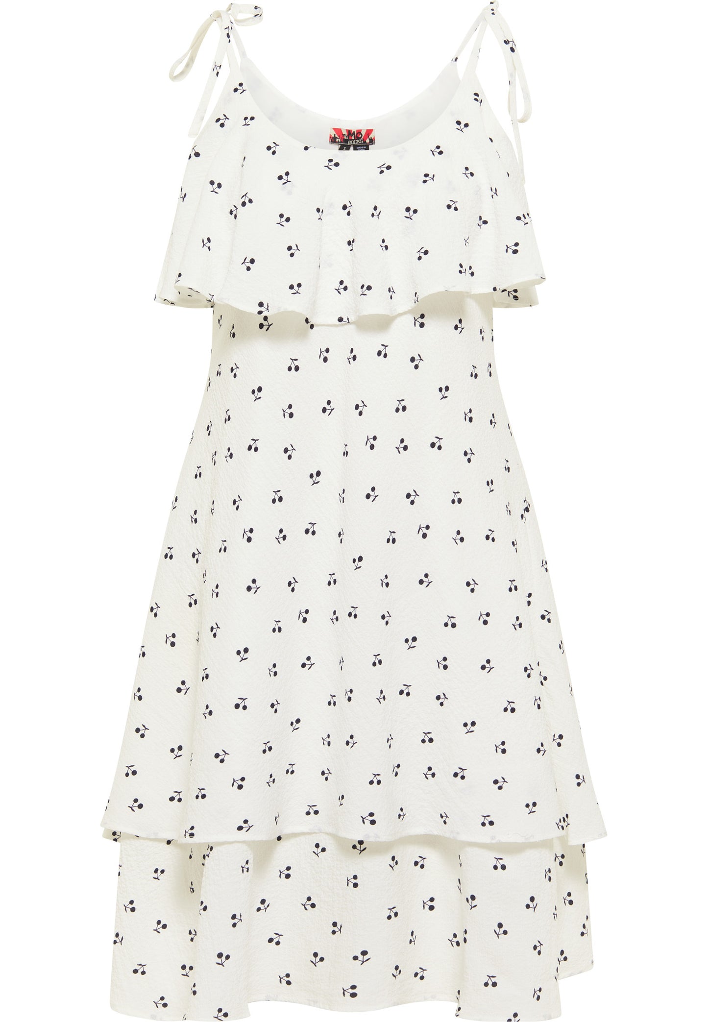 myMo ROCKS Kobiety letnia Sukienka