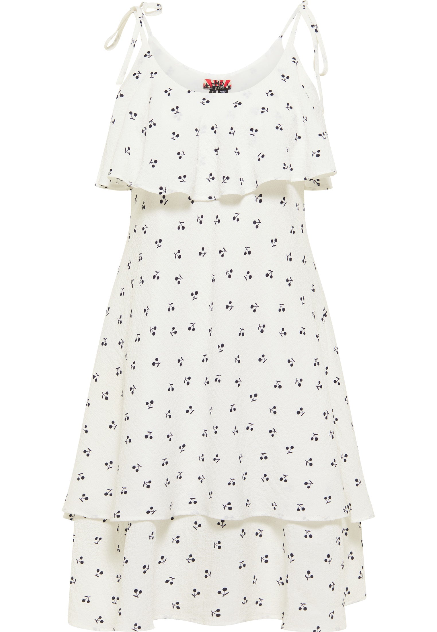 myMo ROCKS Kobiety letnia Sukienka