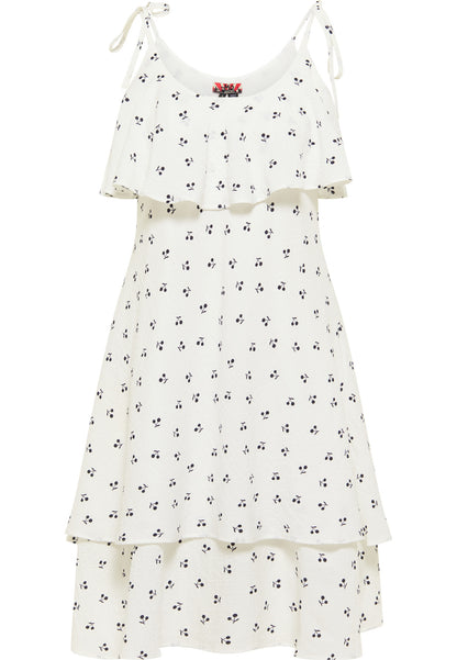 myMo ROCKS Kobiety letnia Sukienka