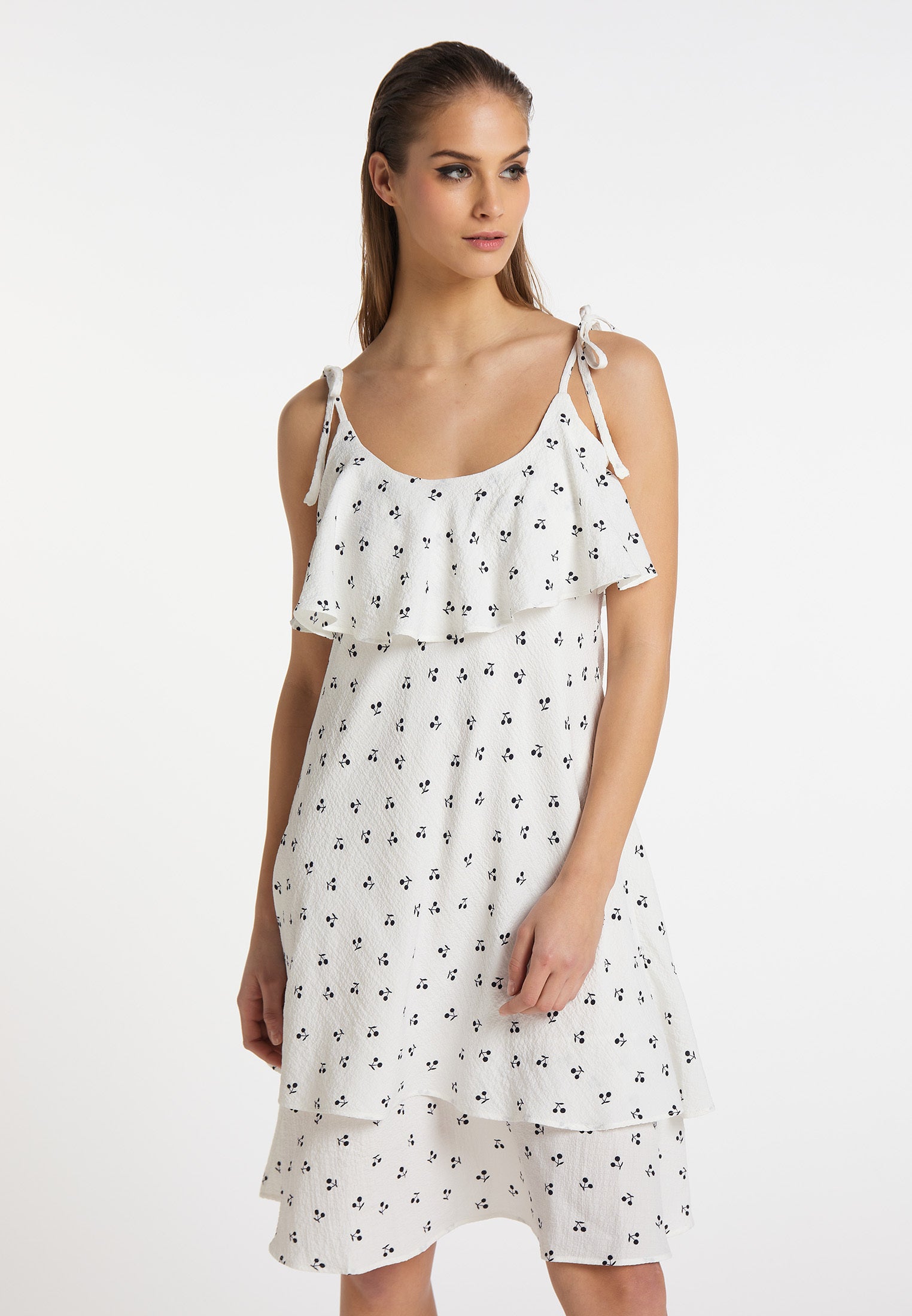 myMo ROCKS Kobiety letnia Sukienka