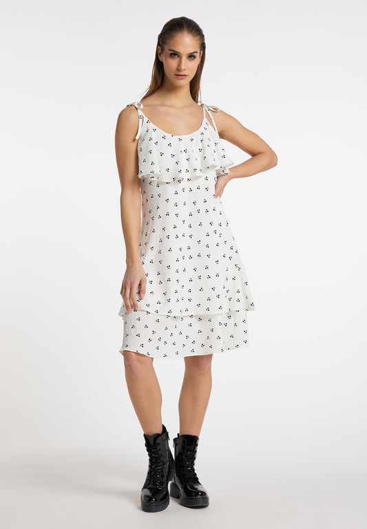 myMo ROCKS Women's Summer Dress