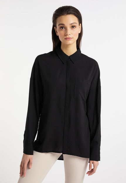 Usha white label Women's Blouse