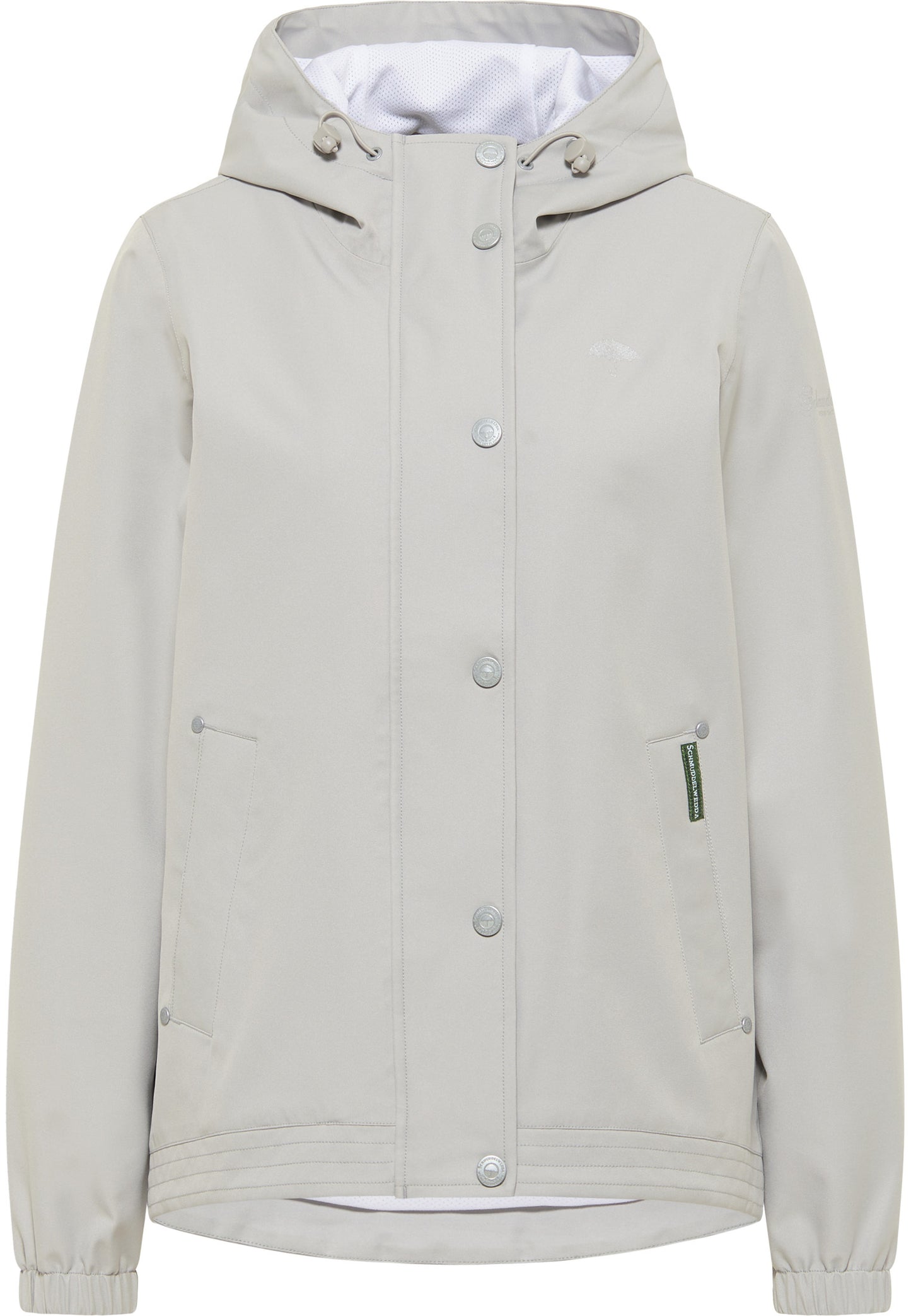 Schmuddelwedda Women's Rain Jacket