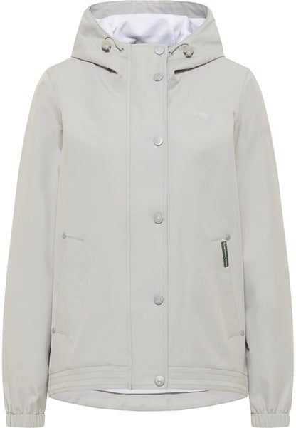 Schmuddelwedda Women's Rain Jacket