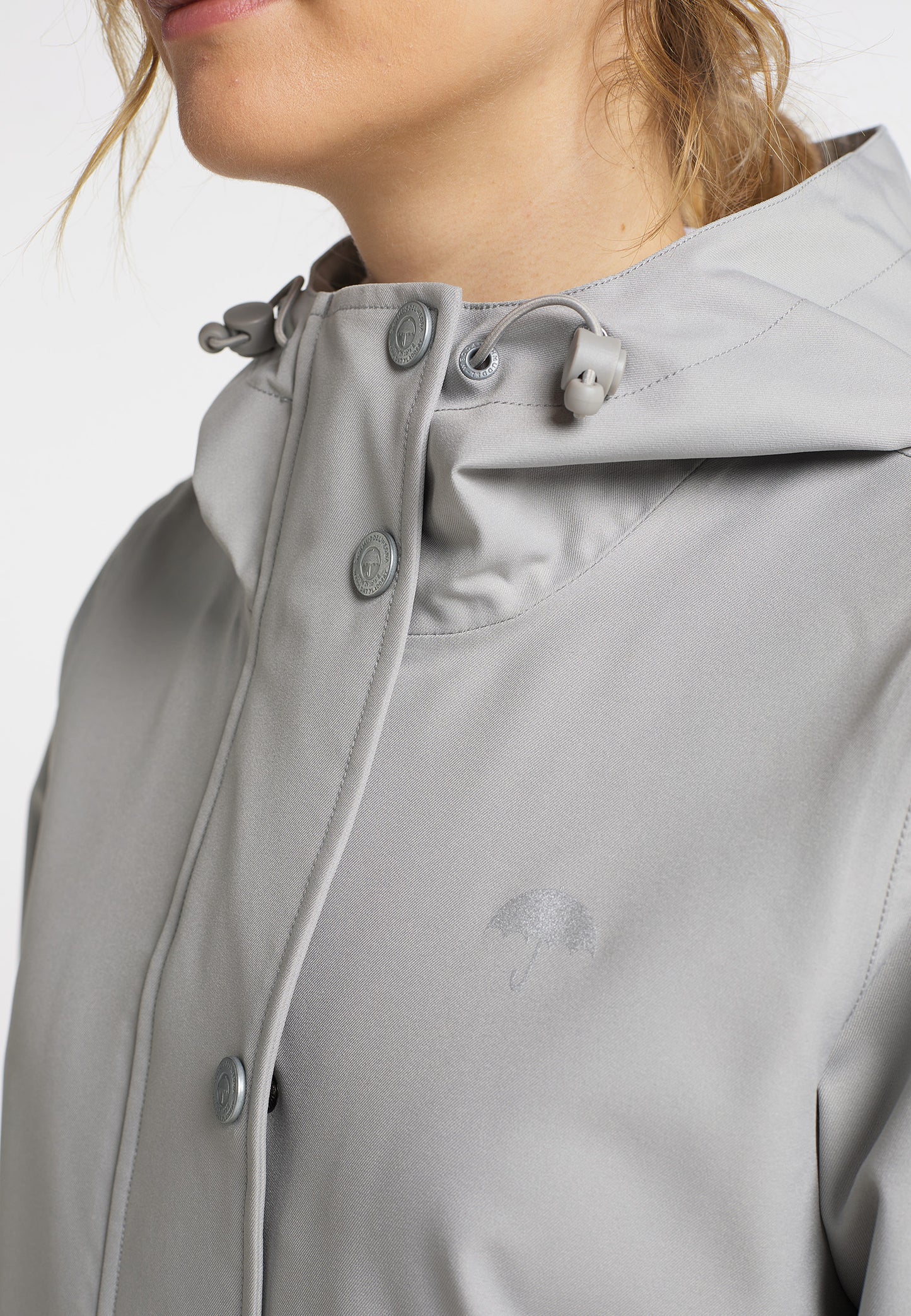Schmuddelwedda Women's Rain Jacket