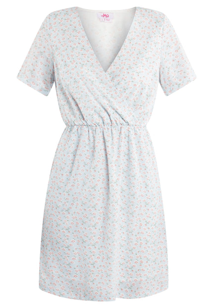 Mymo Women's Dress With Floral Print