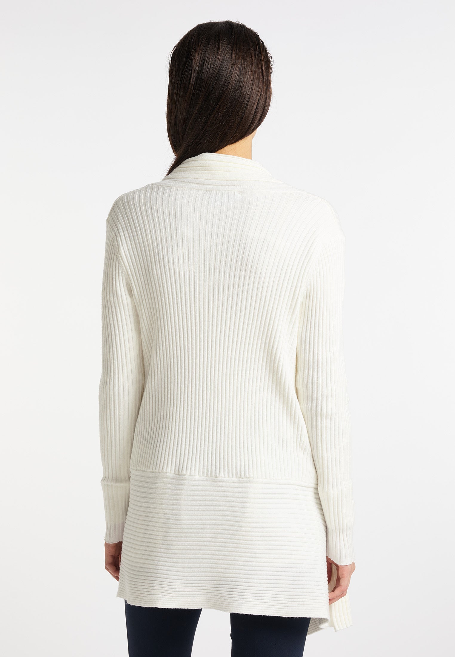Usha white label Women's Cardigan