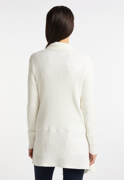 Usha white label Women's Cardigan
